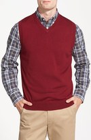 Thumbnail for your product : Nordstrom Merino Wool Vest