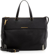 Thumbnail for your product : Marc by Marc Jacobs Shelter Island Jaime Tote Bag, Black