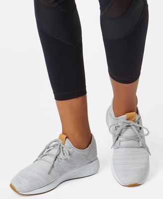 new balance fresh foam cruz sneakers