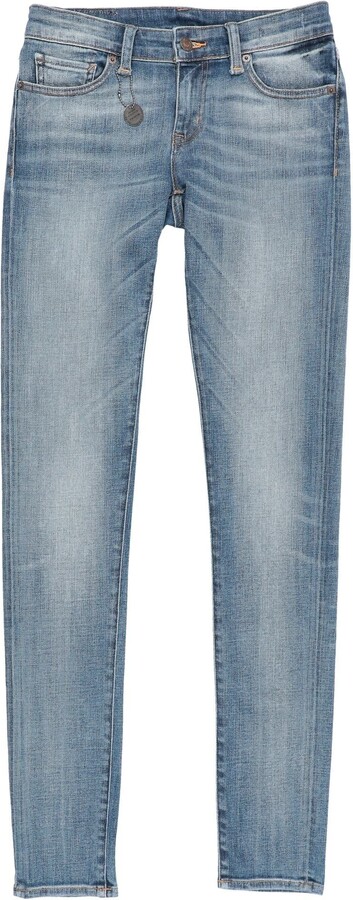 Blvck Monogram Jeans