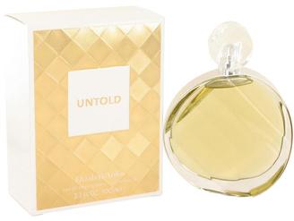 Elizabeth Arden Untold by Eau De Parfum Spray for Women (3.3 oz)