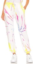 Thumbnail for your product : Michael Stars x REVOLVE Tie Dye Sweatpants