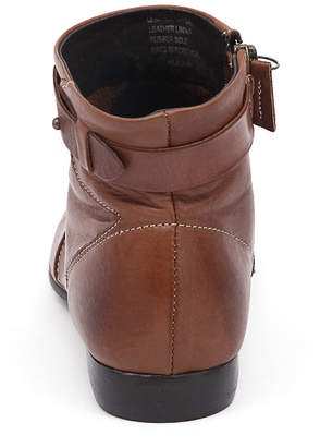 EOS Nilaja-w Brandy Boots Womens Shoes Casual Ankle Boots