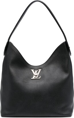 Louis Vuitton Lockme Bag | Shop The Largest Collection | ShopStyle
