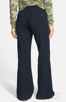 Thumbnail for your product : Billabong 'Waves for You' Dobby Woven Beach Pants