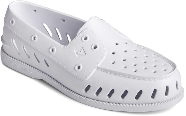 Sperry White Women's Sandals | Shop the world's largest collection 