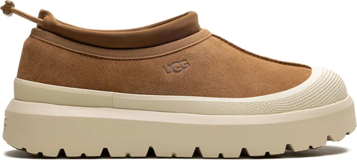 UGG Tasman Weather Hybrid loafers