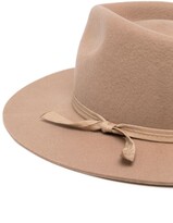 Thumbnail for your product : LACK OF COLOR The Zulu wide-brim hat