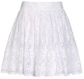 Thumbnail for your product : Alice + Olivia Knee length skirt