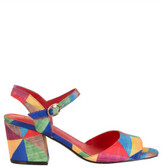 Thumbnail for your product : I Love Billy Nureli Heel