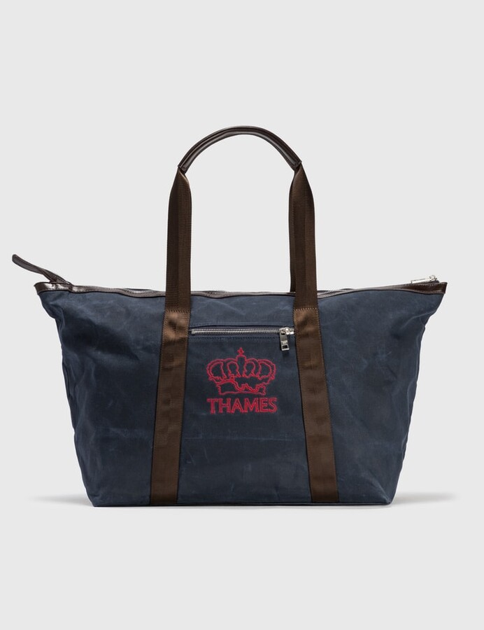 Thames Weekender Thames Duffle Bag Thames Bag Price Online
