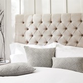 Thumbnail for your product : The White Company Albourne Cushion Cover