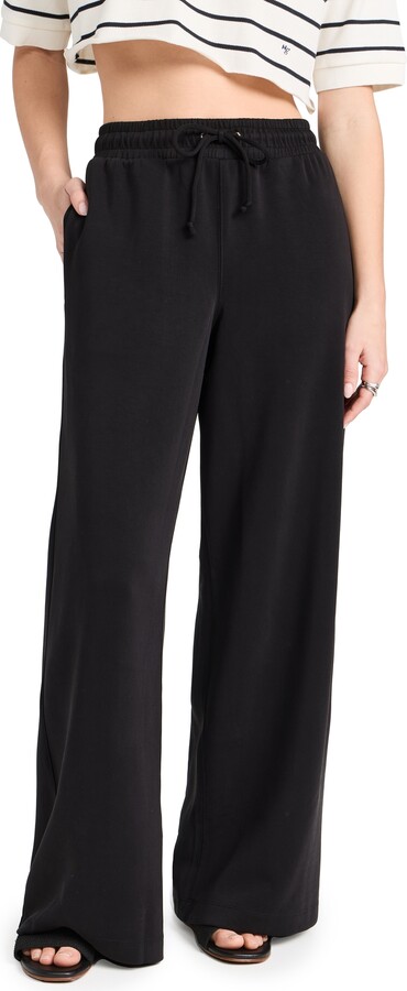 Splendid x Cella Jane Scuba Pants