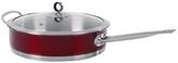 Thumbnail for your product : Morphy Richards Saute Pan - Red