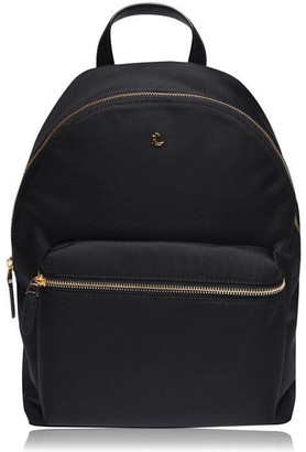 ralph lauren baby bag