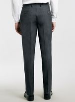 Thumbnail for your product : Topman Men's Slim fit suit trousers