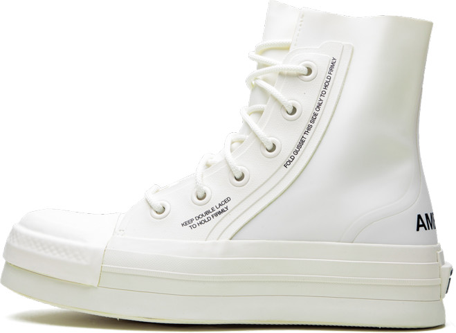 chuck 70 size