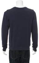 Thumbnail for your product : Public School Crew Neck Pullover Sweatshirt w/ Tags