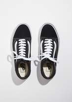 Thumbnail for your product : Vans Old Skool Sneakers Black/True White Size: US 4.5