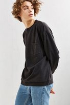 Thumbnail for your product : Urban Outfitters Garnett Pocket Crew Neck Sweatshirt