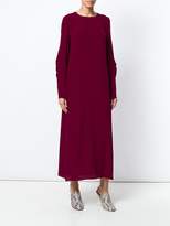 Thumbnail for your product : Marni long sleeved shift dress