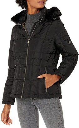 Calvin Klein Hood Jacket | Shop the world's largest collection of 