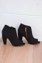 Thumbnail for your product : Therapy Kingston Peep Heel