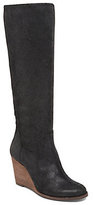 Thumbnail for your product : Lucky Brand Yacie Wedge Boot