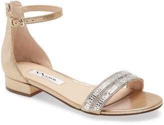 nina senta sandal