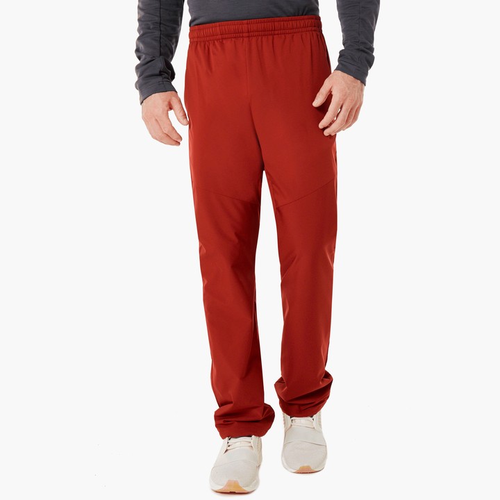 Enhance Wind Warm Pants 8.7