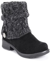 Thumbnail for your product : Muk Luks Women's Pattrice Boots Women's Shoes