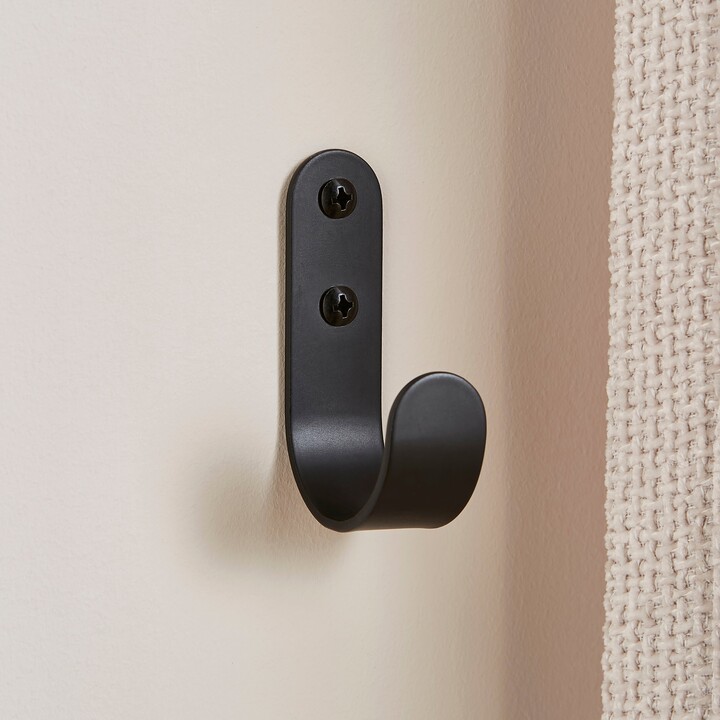 Hanging Hook Door Hooks Dunelm Dunelm Over The Door Hooks Elements
