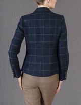 Thumbnail for your product : Boden British Tweed Blazer
