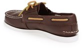 Thumbnail for your product : Sperry Kids 'Authentic Original' Boat Shoe (Walker, Toddler, Little Kid & Big Kid)