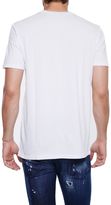 Thumbnail for your product : Christian Dior Newave T-shirt
