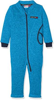 Lego Wear Unisex Baby DUPLO TEC SOFUS 773 - Fleeceoverall Tracksuit,(Manufacturer Size: 92)