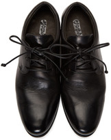Thumbnail for your product : Marsèll Black Formicaccio Derbys