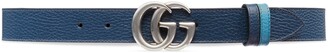 Gucci GG Marmont reversible thin belt