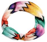 Thumbnail for your product : Missoni Hair accessories