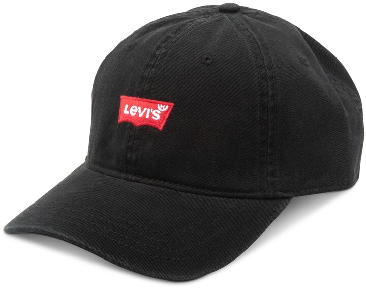 Levi's Men's Oil Cloth Classic Ivy Hat with Flannel Band - ShopStyle