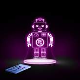 Thumbnail for your product : Lumenico Aloka Robot Night Light