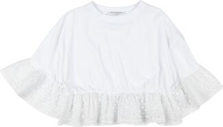 Philosophy di Lorenzo Serafini Kid Girl T-shirt