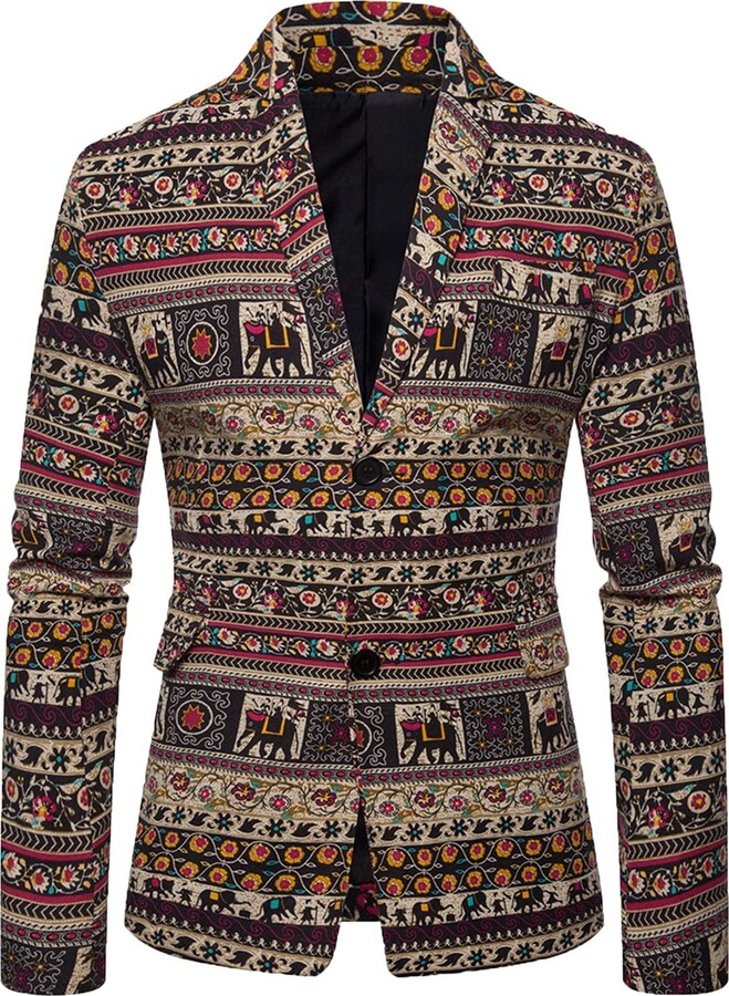 Generic Men's Coat Male Autumn And Winter Coat Jacket Casual