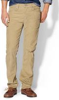 Thumbnail for your product : Levi's 513 CORDUROY - Slim Straight Pants