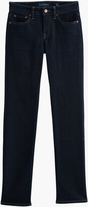 Lucky Brand Sweet Straight Jean - ShopStyle