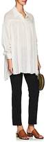 Thumbnail for your product : Chloé WOMEN'S DRAWSTRING CREPE BLOUSE