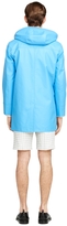 Thumbnail for your product : Brooks Brothers Rain Coat