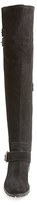 Thumbnail for your product : Matisse 'Flynn' Over the Knee Boot (Women)