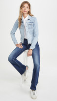 Thumbnail for your product : Joe's Jeans The Standard Trucker Jacket