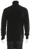 Thumbnail for your product : Dolce & Gabbana Cashmere Turtleneck Sweater w/ Tags